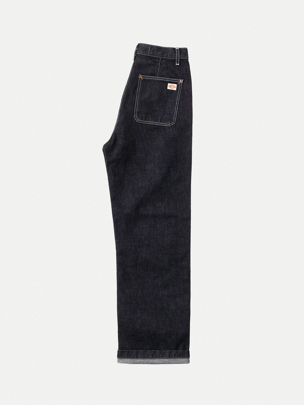 Asta Rinse Ruby Selvage - 7
