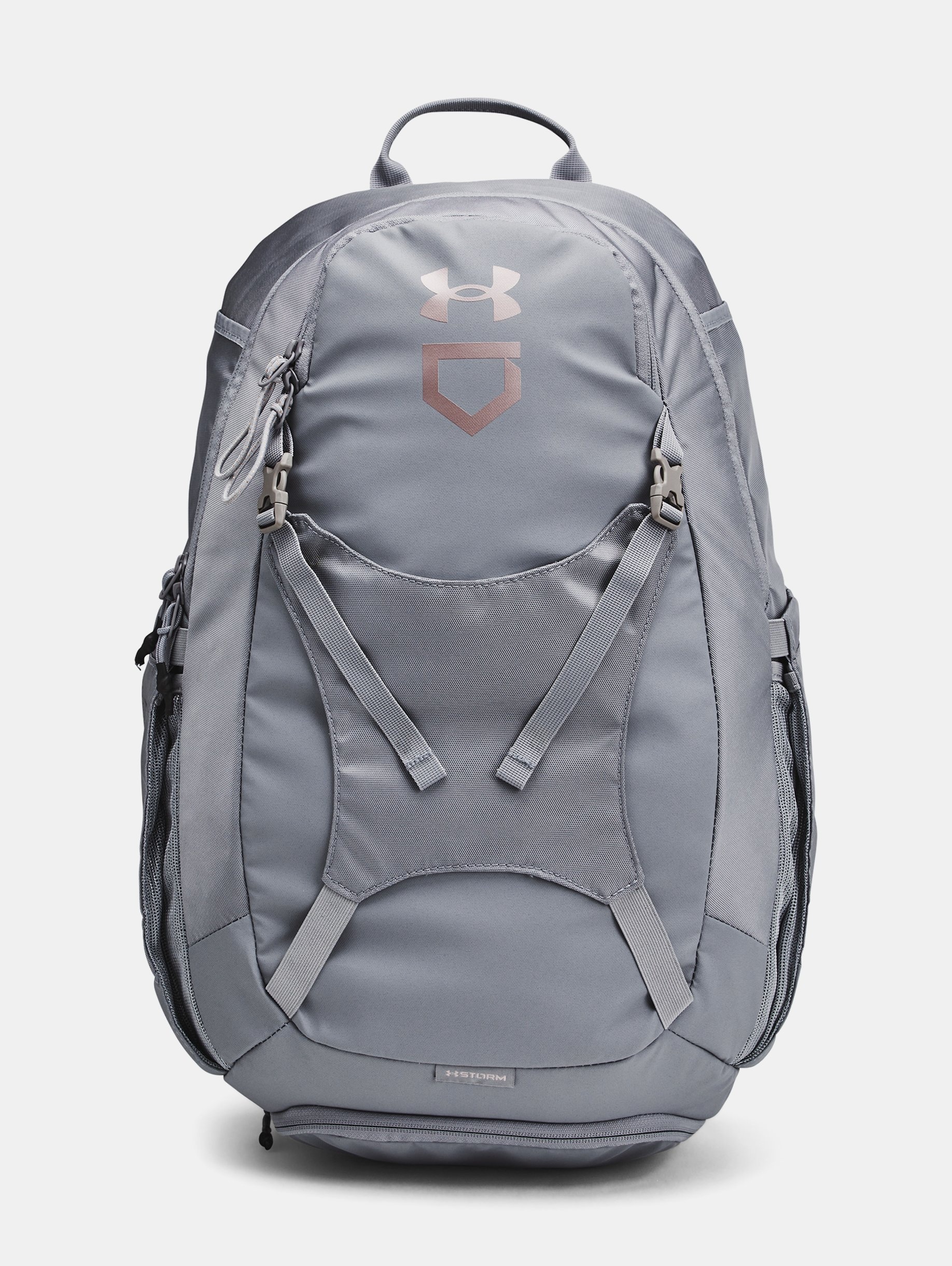 Women's UA Glyde Softball Bag - 1