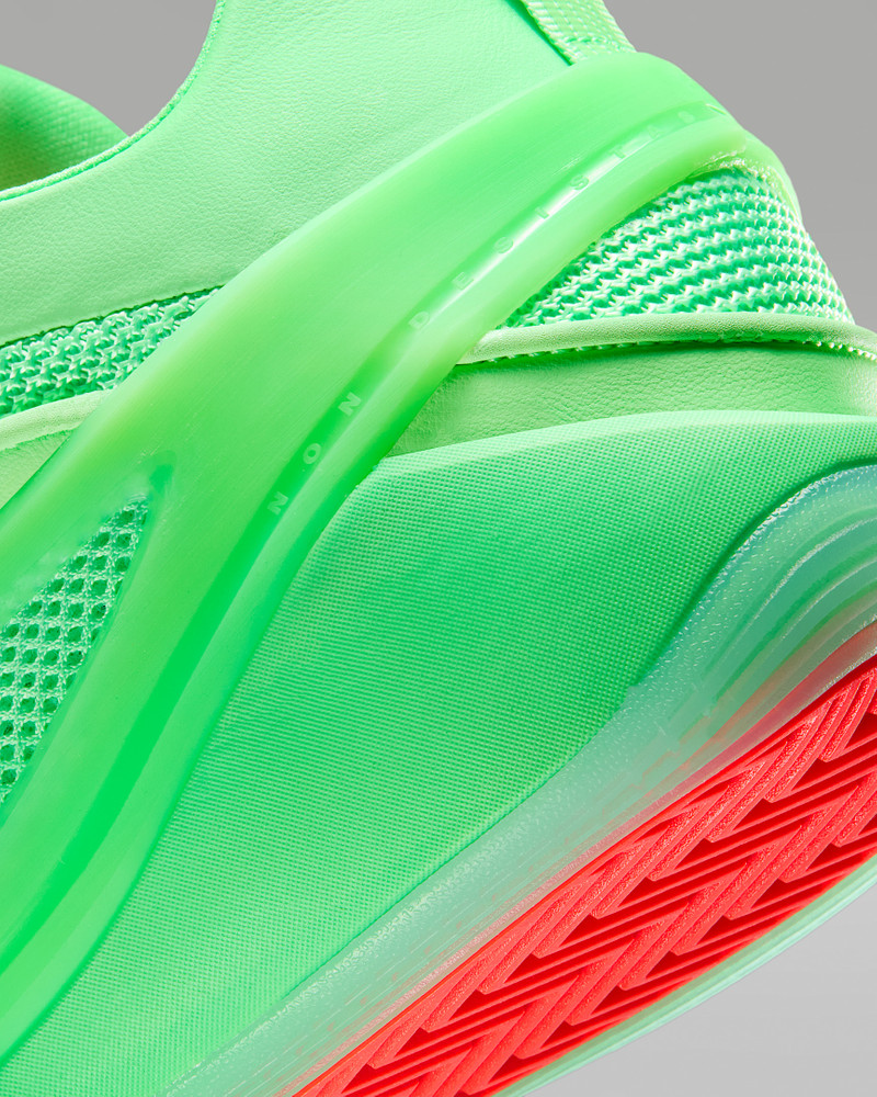 Luka 5 "Viper Edge" Basketball Shoes 8