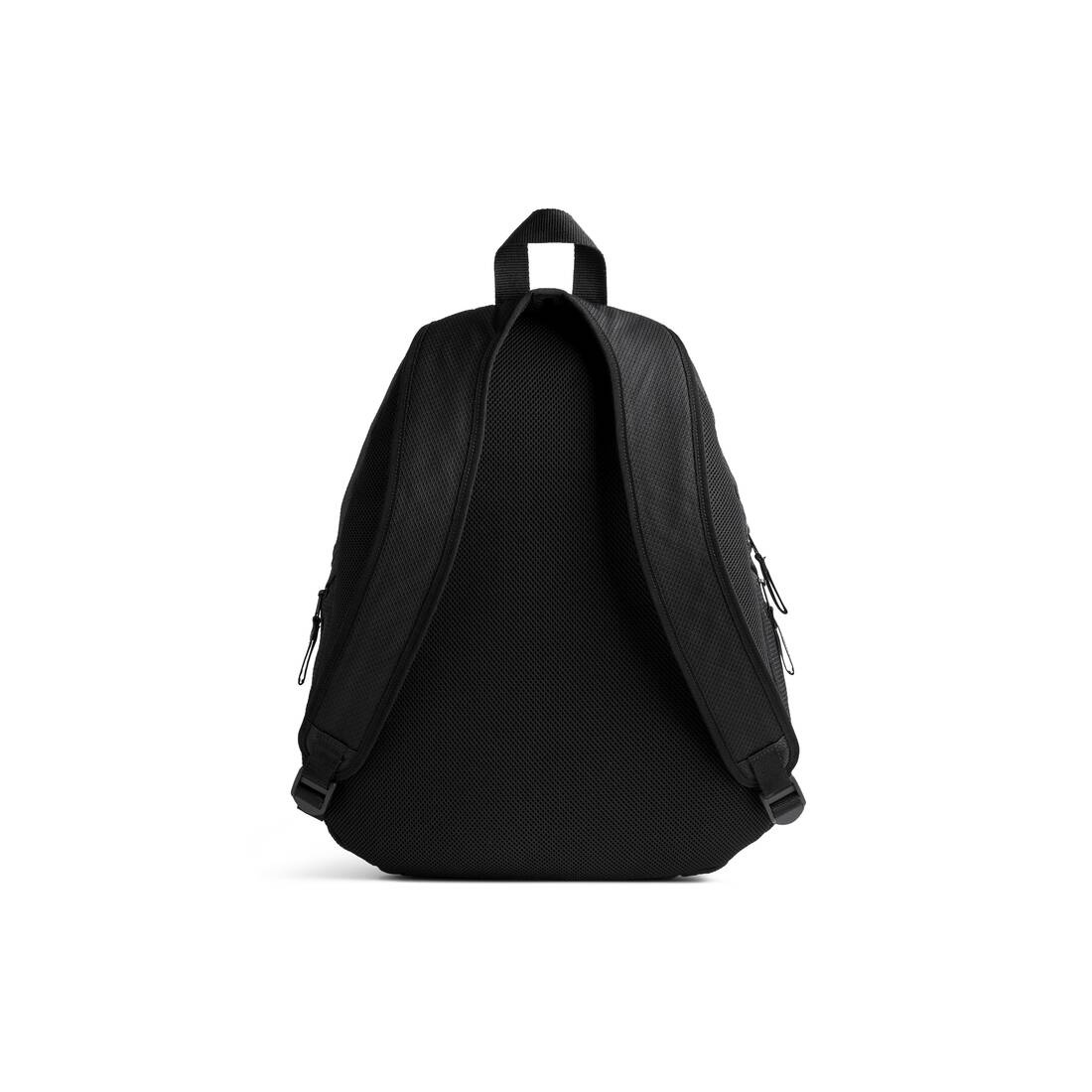 Men's Unity Large Backpack  in Black - 3