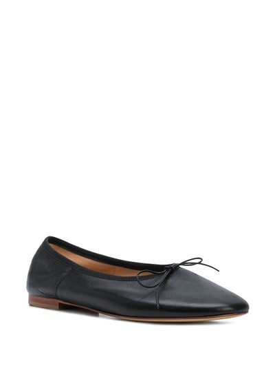 Mansur Gavriel Dream ballerina flats outlook