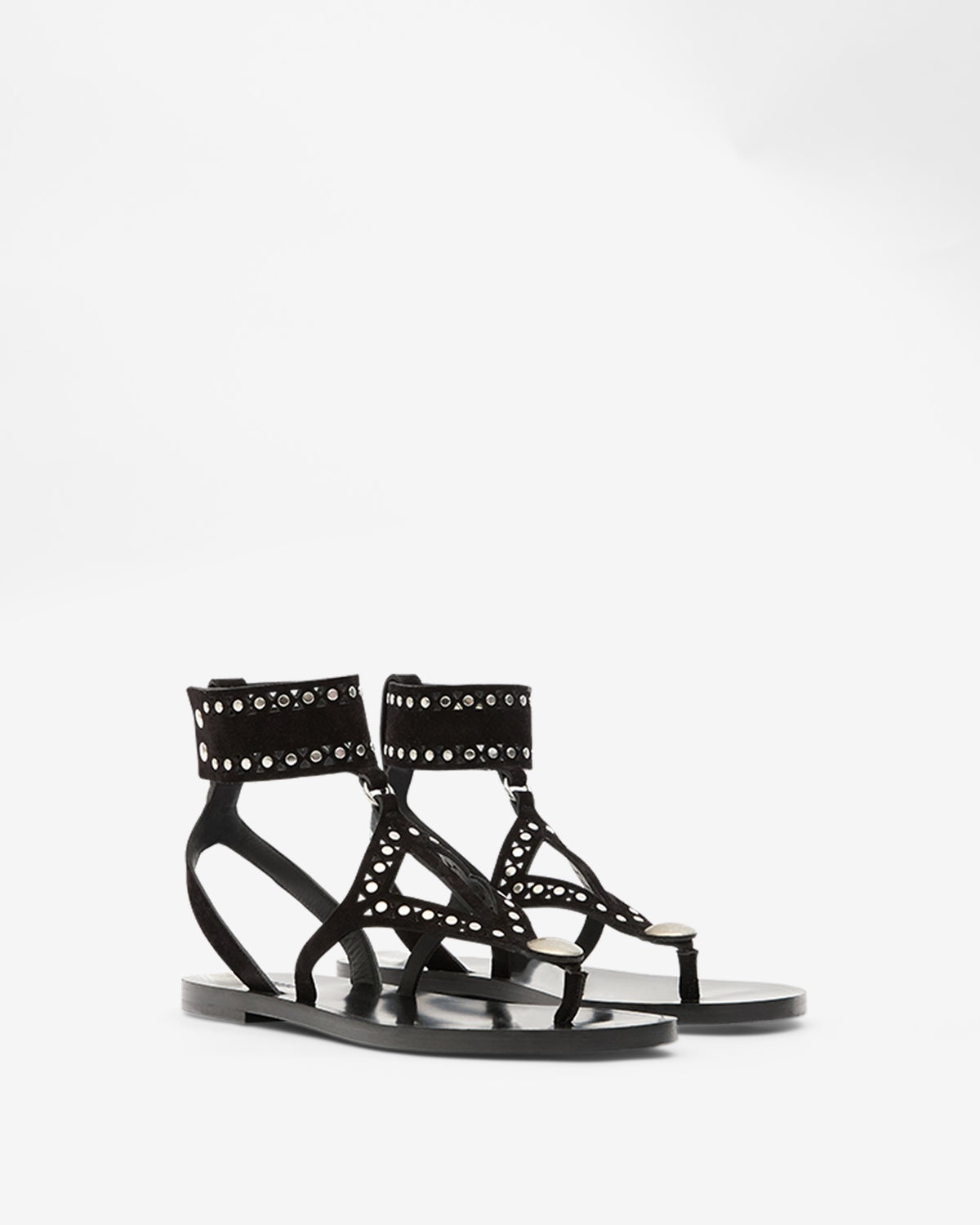 EDIL SANDALS - 3