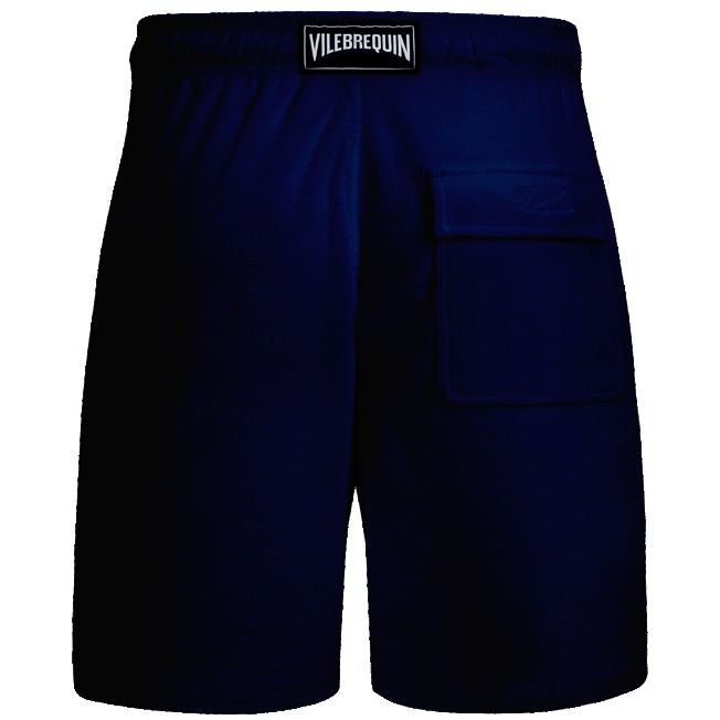 Unisex Terry Bermuda shorts - 2