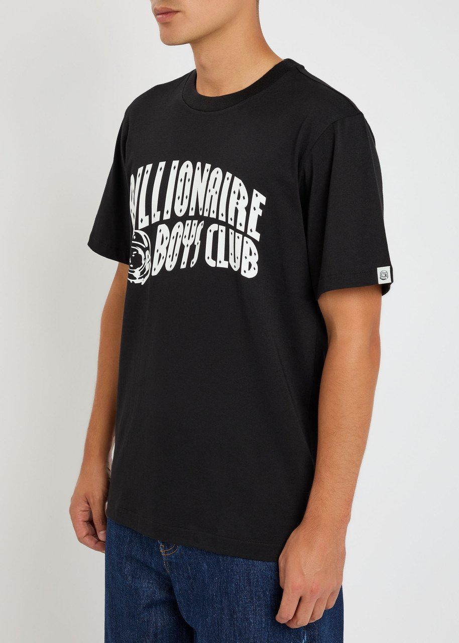 Billionaire Boys Club Classic Arch Logo-print Cotton T-shirt - 2