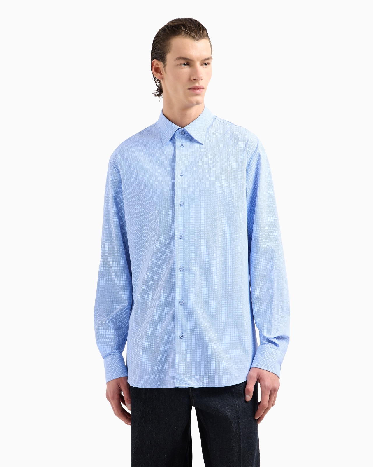 CASUAL SHIRTS - 2
