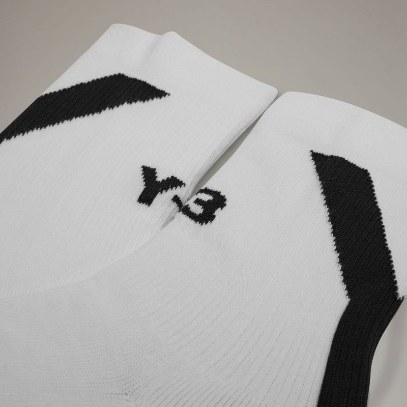Y-3 Y-3 Hi Socks outlook