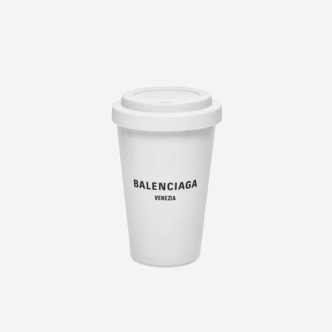 Cities Venezia Coffee Cup in White - 1