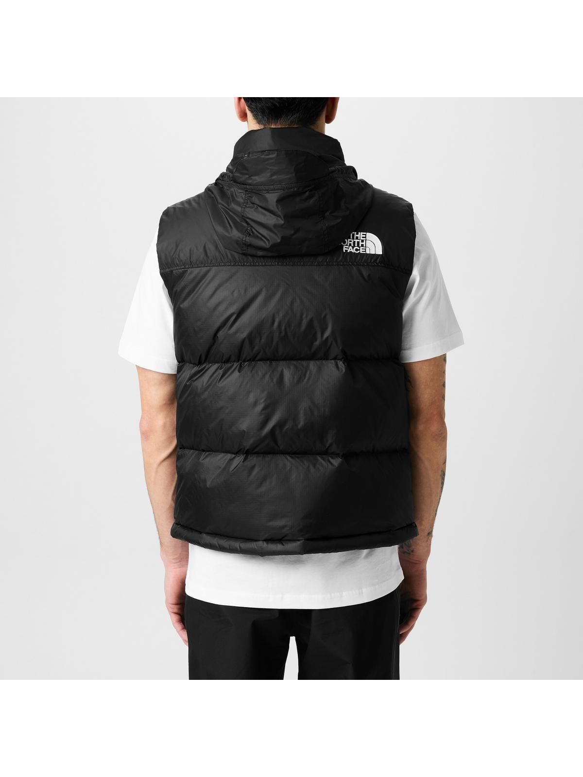 North face 1996 nuptse gilet best sale