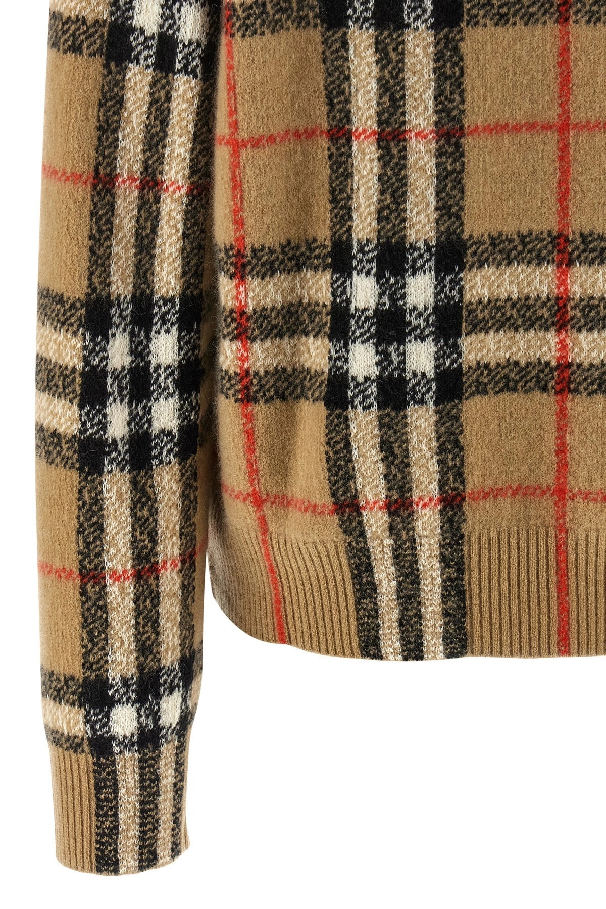 'Constance' sweater - 5
