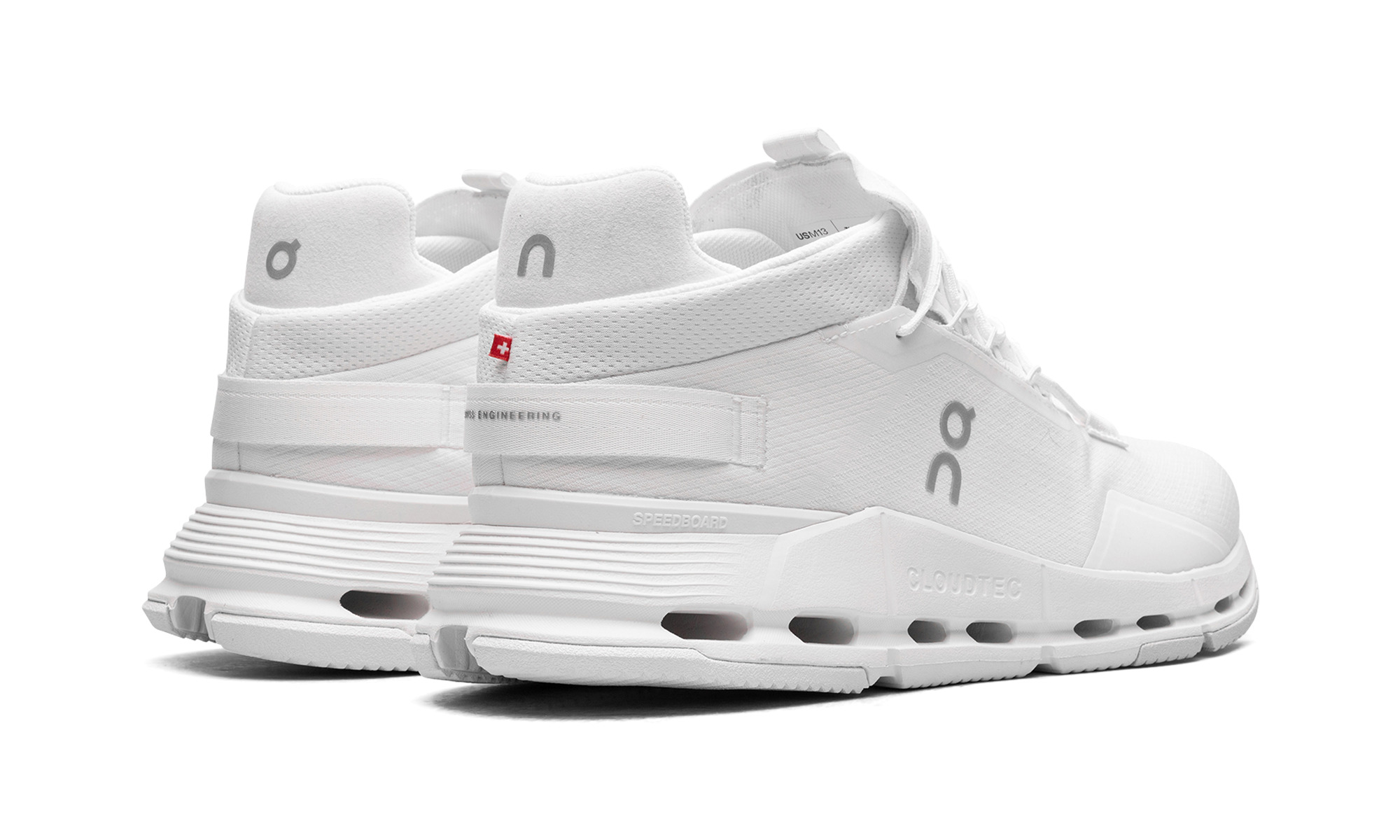 Cloudnova 2 "White" - 3