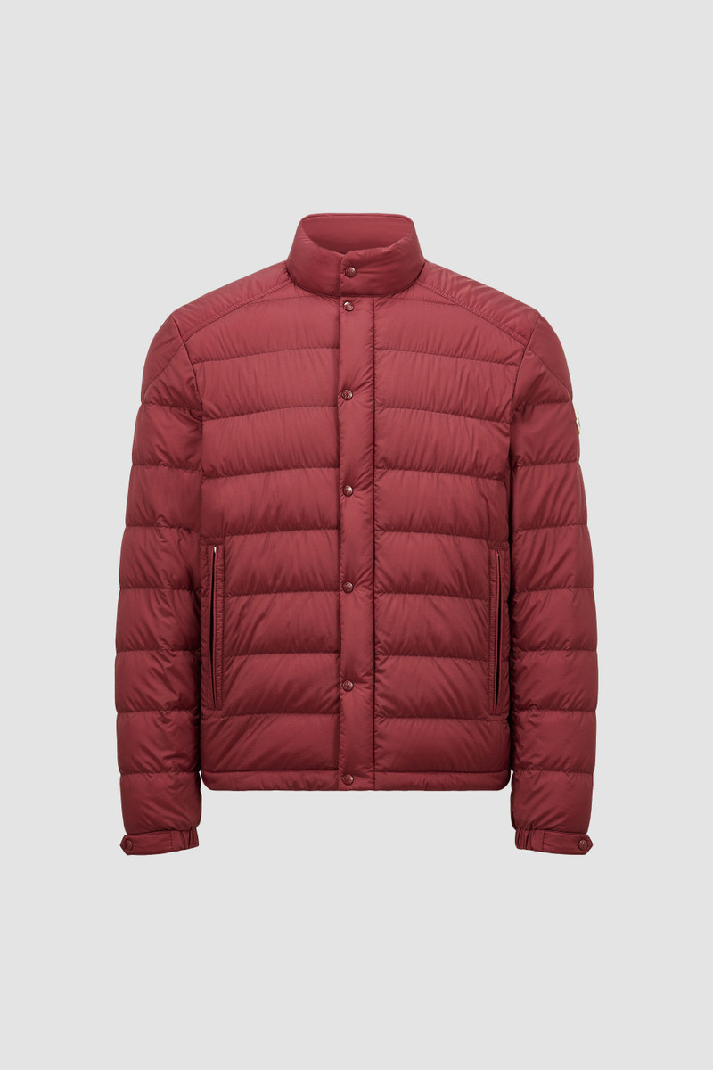 Selves Short Down Jacket 1