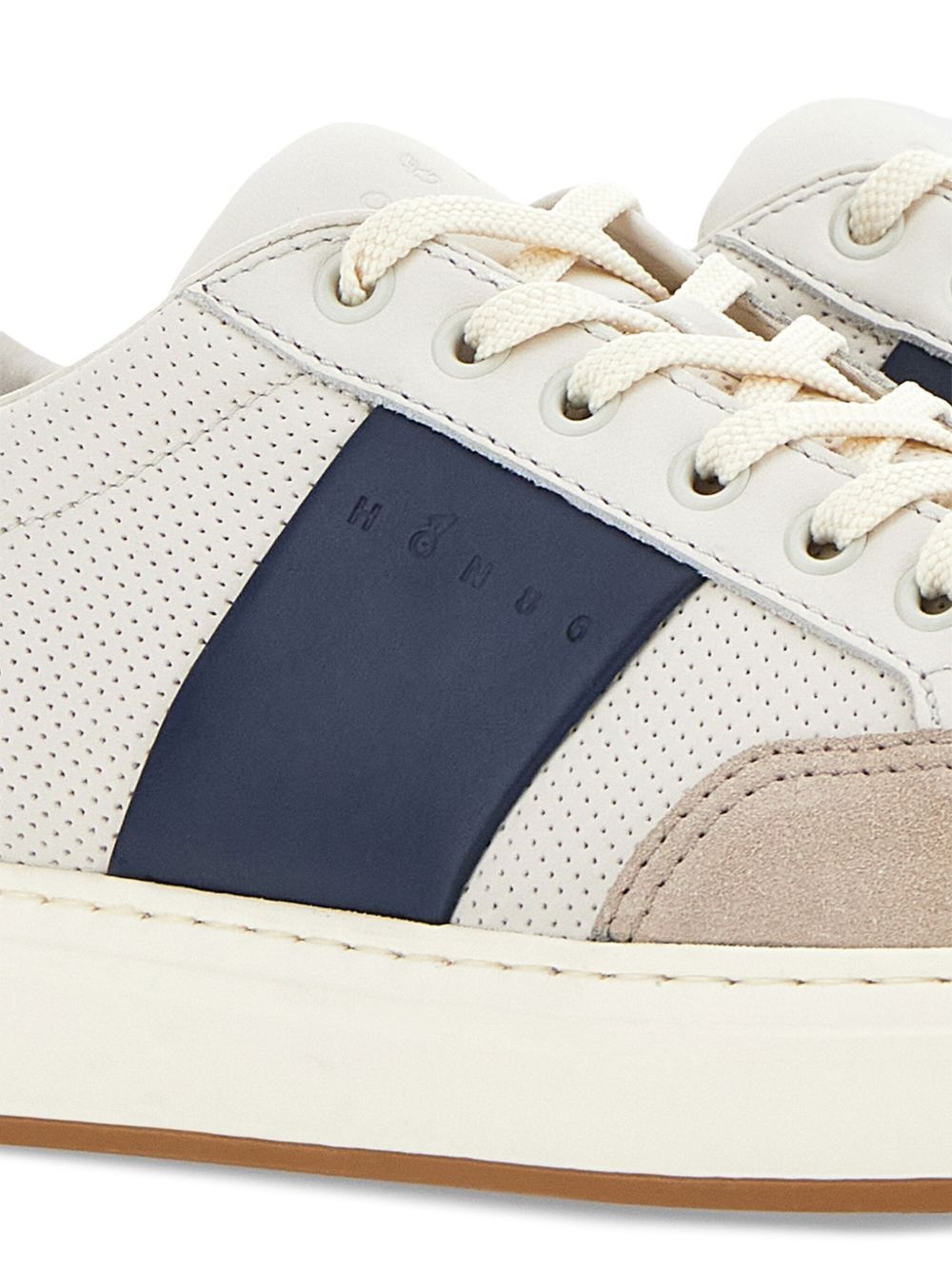 logo trainers - 6