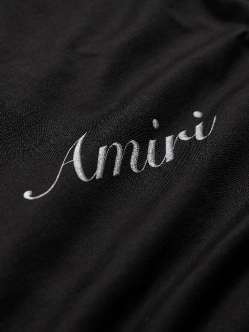 Logo-Print Cotton-Jersey T-Shirt 4