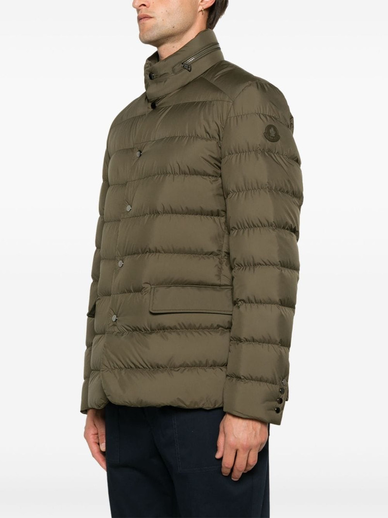 Malinvern puffer jacket 3