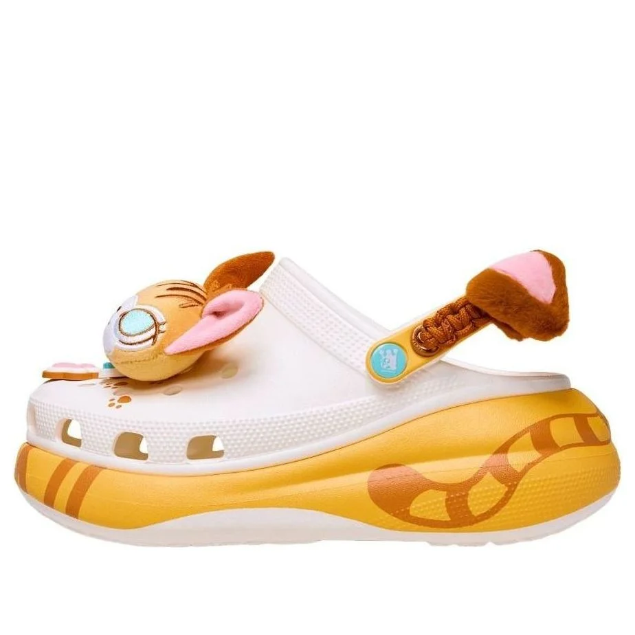 Crocs x Pop Mart Classic Crush Clog 'Multi' 212963-90H - 1