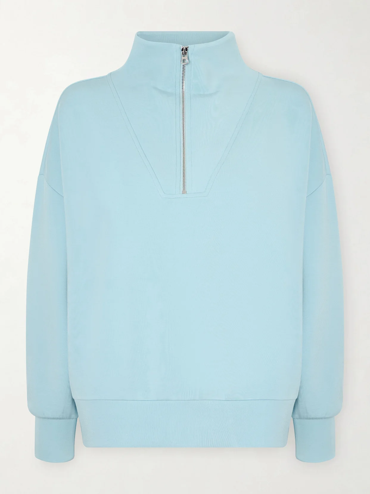 Hawley Doublesoft️sweatshirt - 1