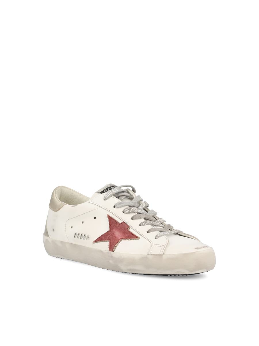 Golden Goose GOLDEN GOOSE SNEAKERS - 2