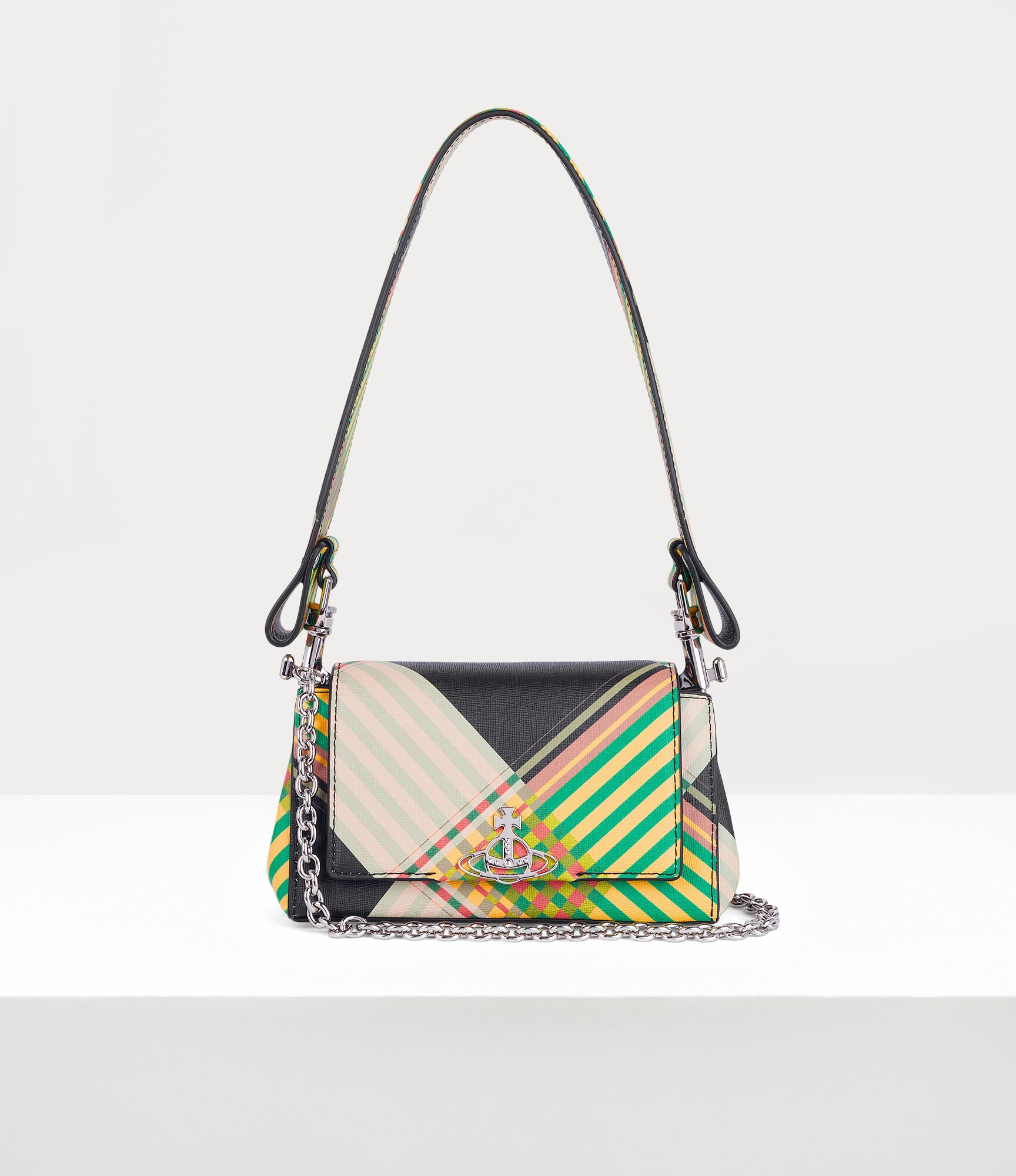 SMALL HANDBAG - 3