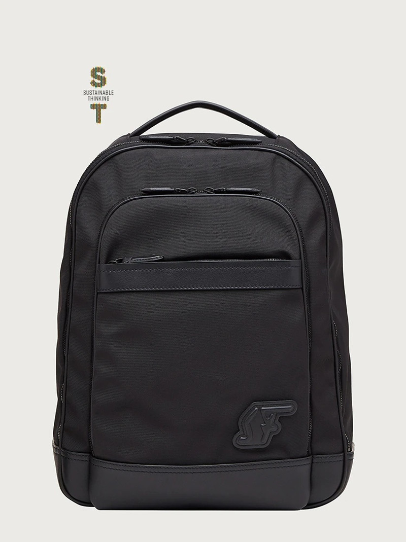 SF BACKPACK - ECONYL® NYLON 1