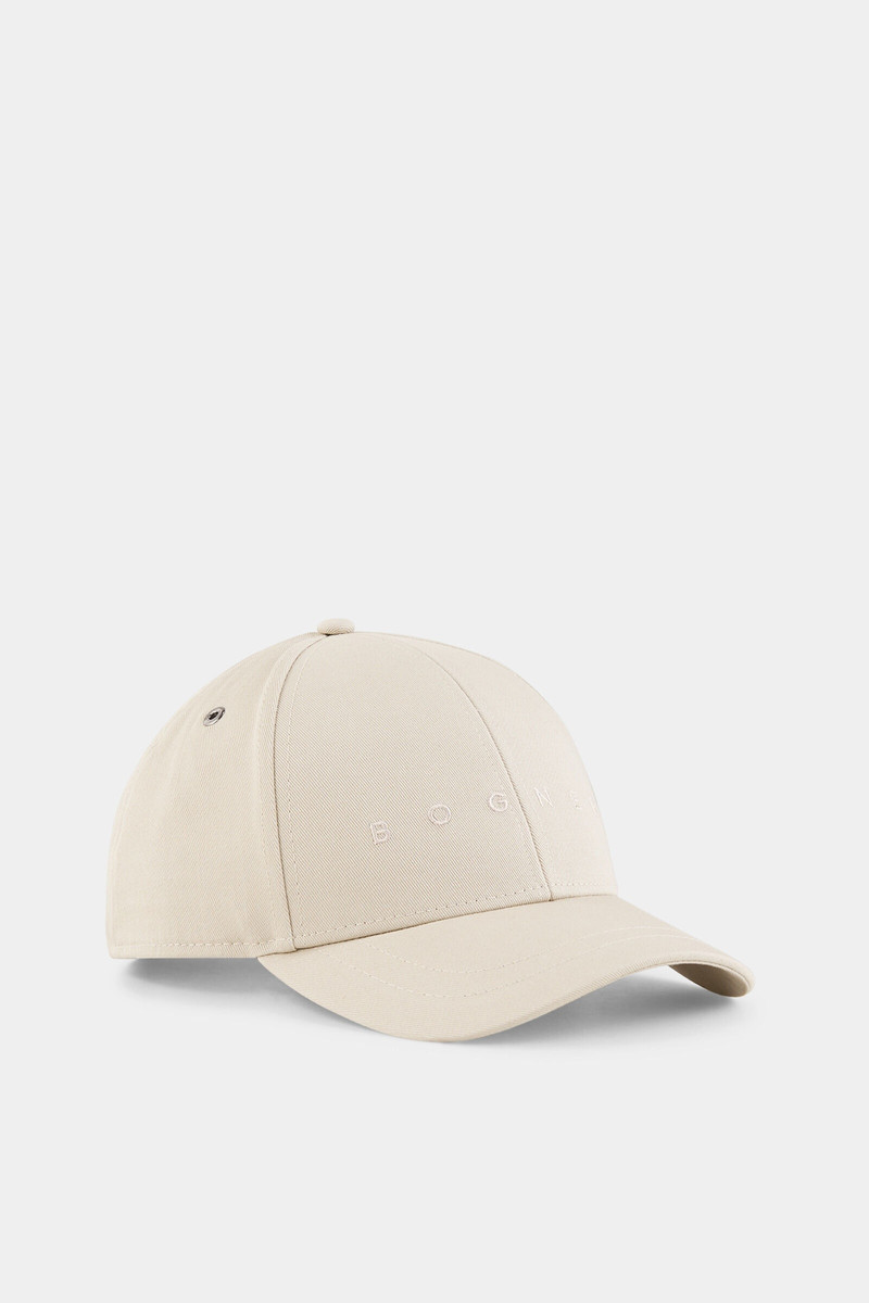 Mats Cap in Sand 1
