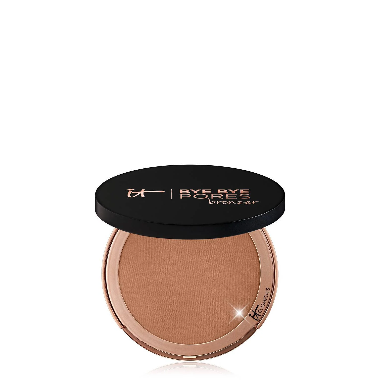 Bye Bye Pores Bronzer Powder - 1