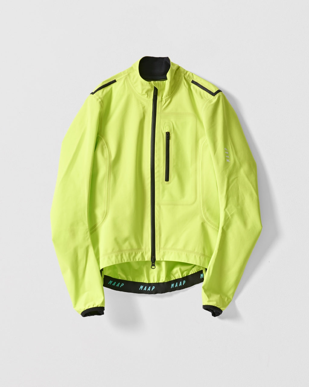 Women's Ascend Pro Rain Jacket - 7