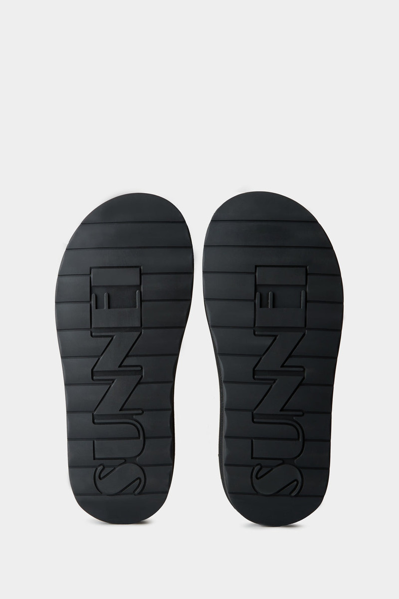 DREAMY SHOES / suede / chocolate 4