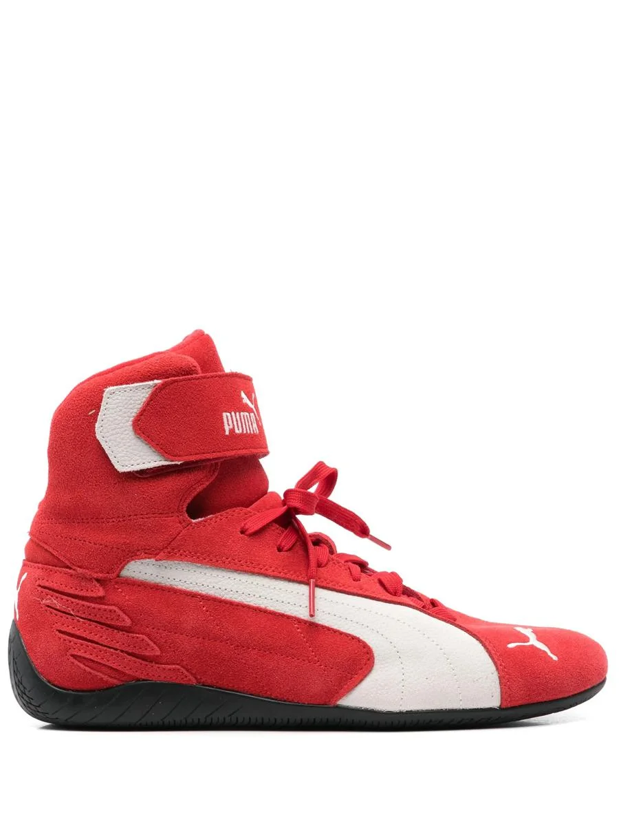 Puma Speedcat Mid Shoes - 1