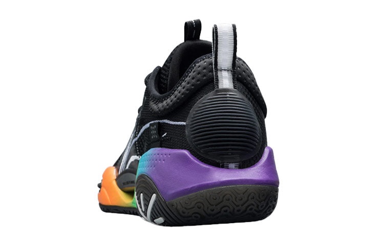 Li-Ning Wade All City 9 V1.5 'Pride' ABAR077-1 - 6