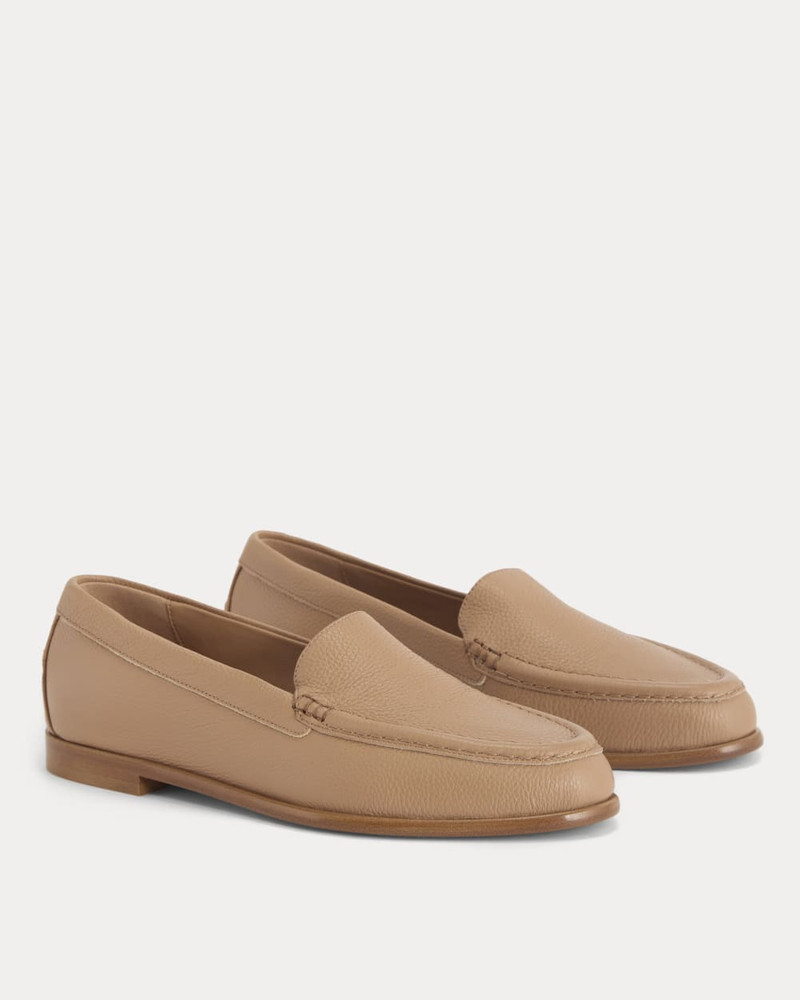 EVERLANE MADE IN ITALY LOAFER outlook