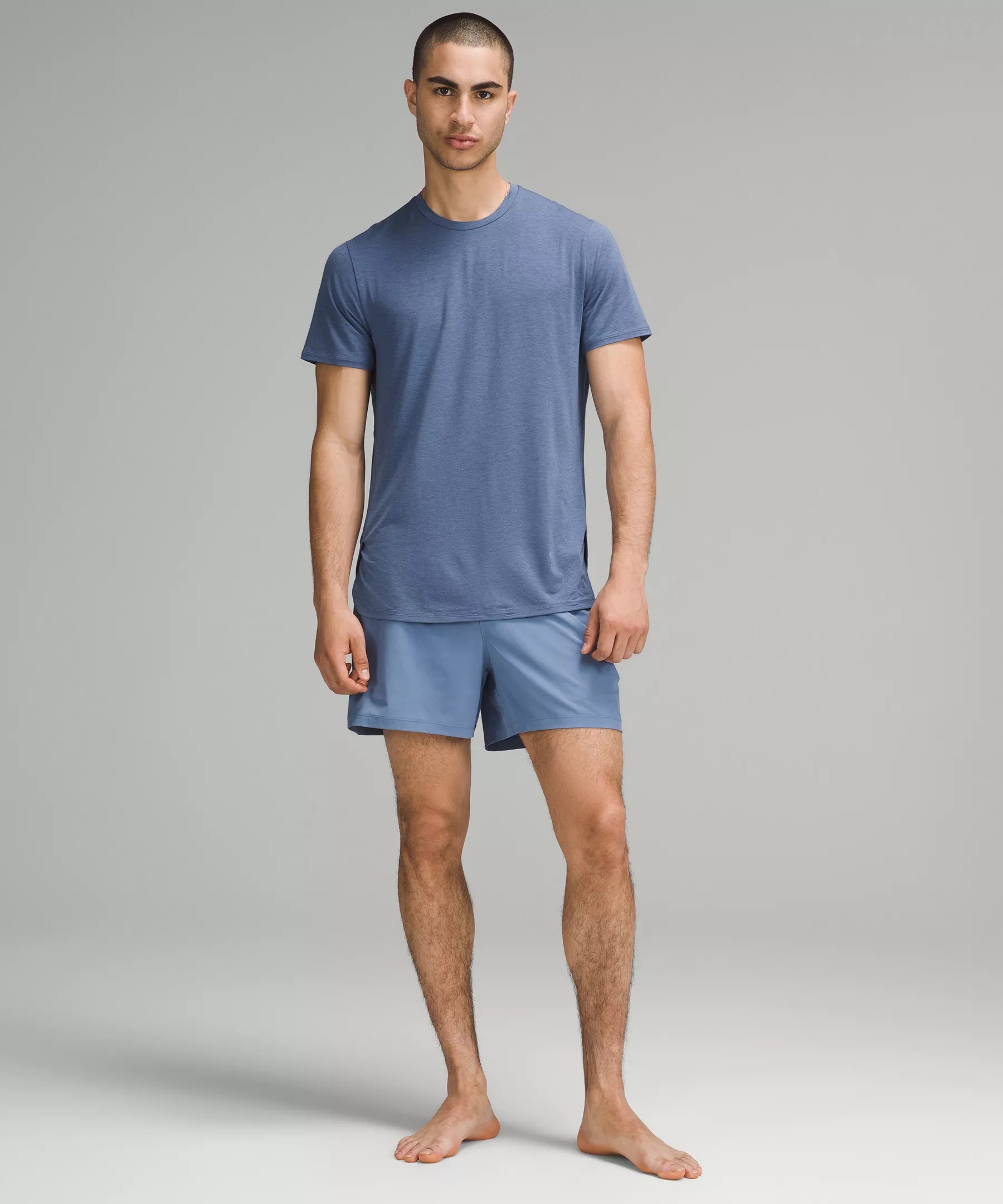 Balancer Short-Sleeve Shirt - 2