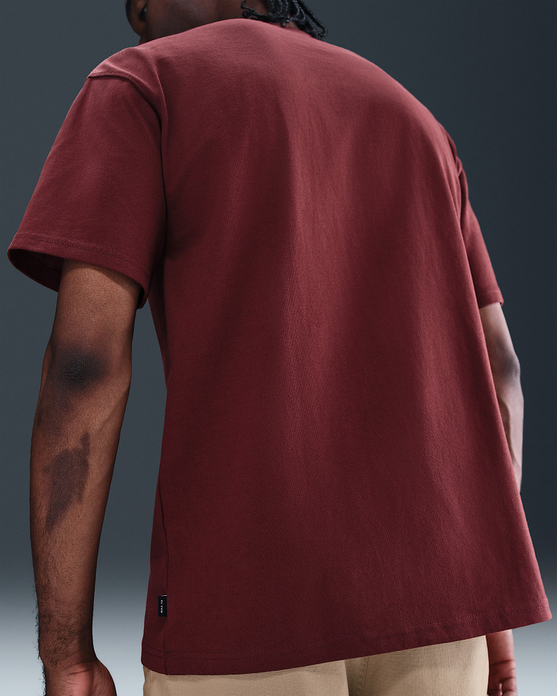 Nike Nike Sportswear Premium Essentials Men's T-Shirt outlook