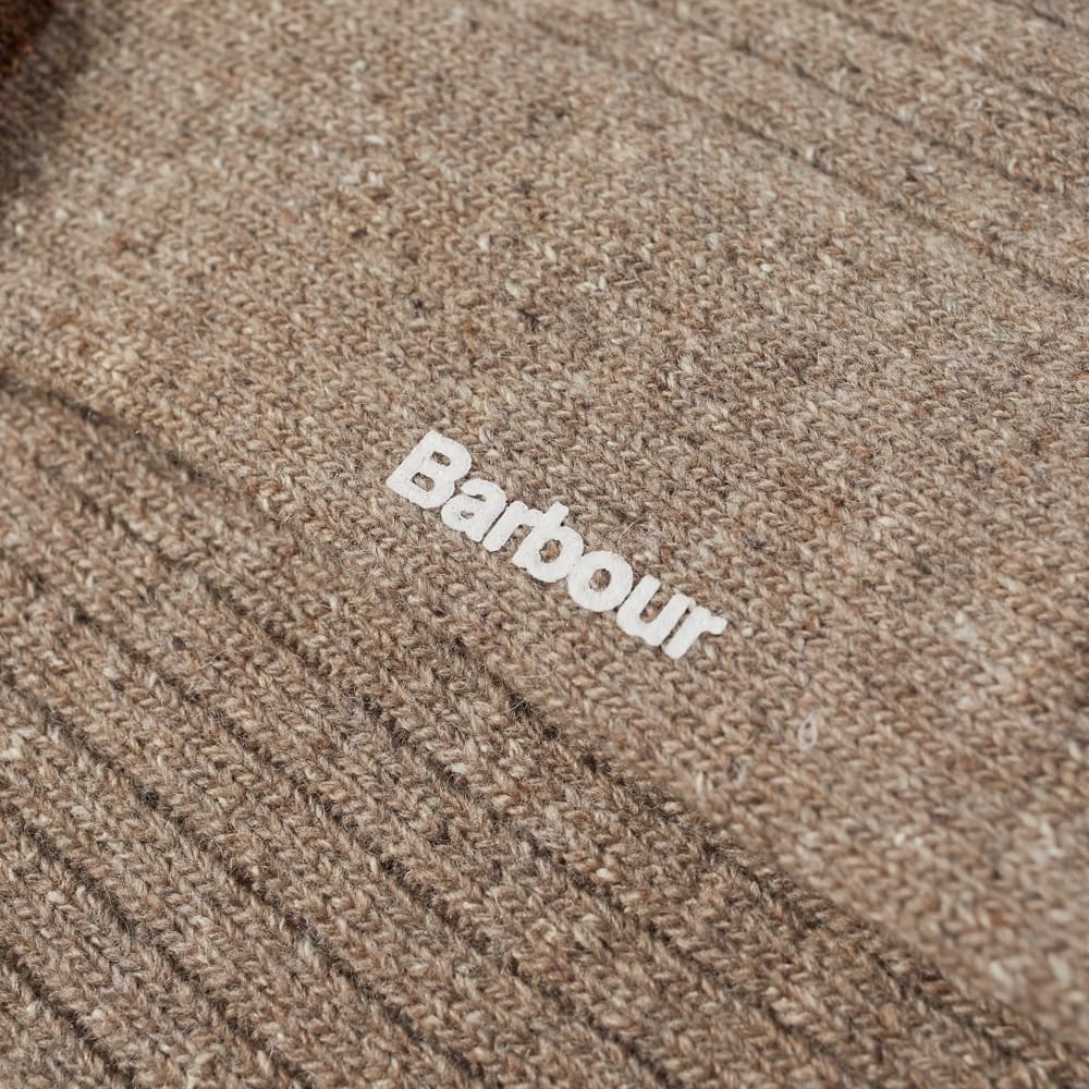 Barbour Houghton Sock - 2