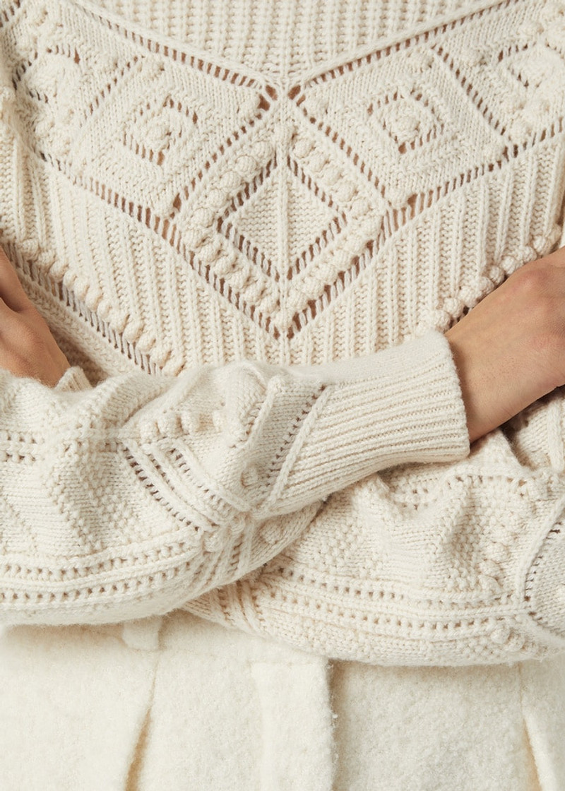 La Plagne Sweater 3