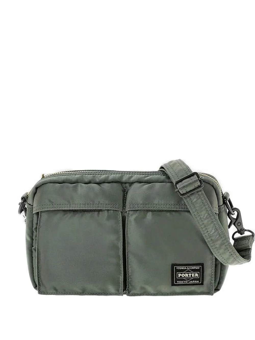 tanker sling shouder bag - 1