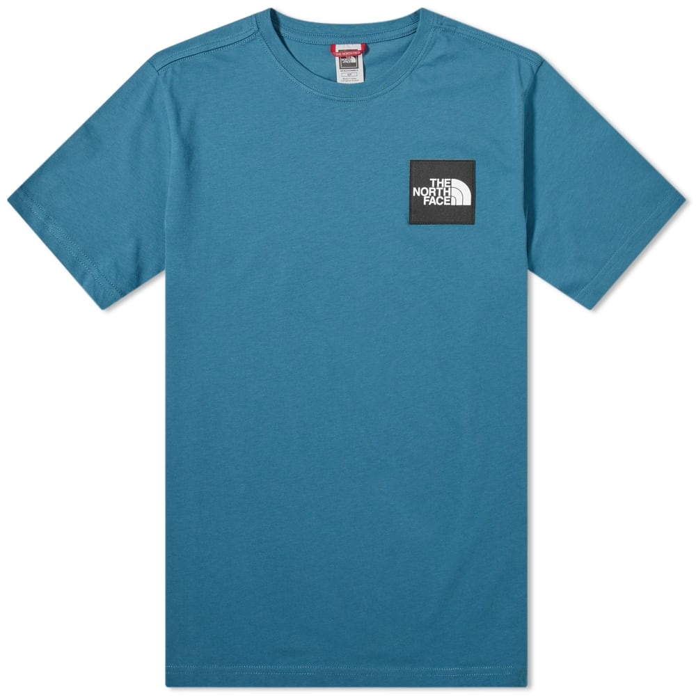 The North Face Blackbox Logo Tee - 1