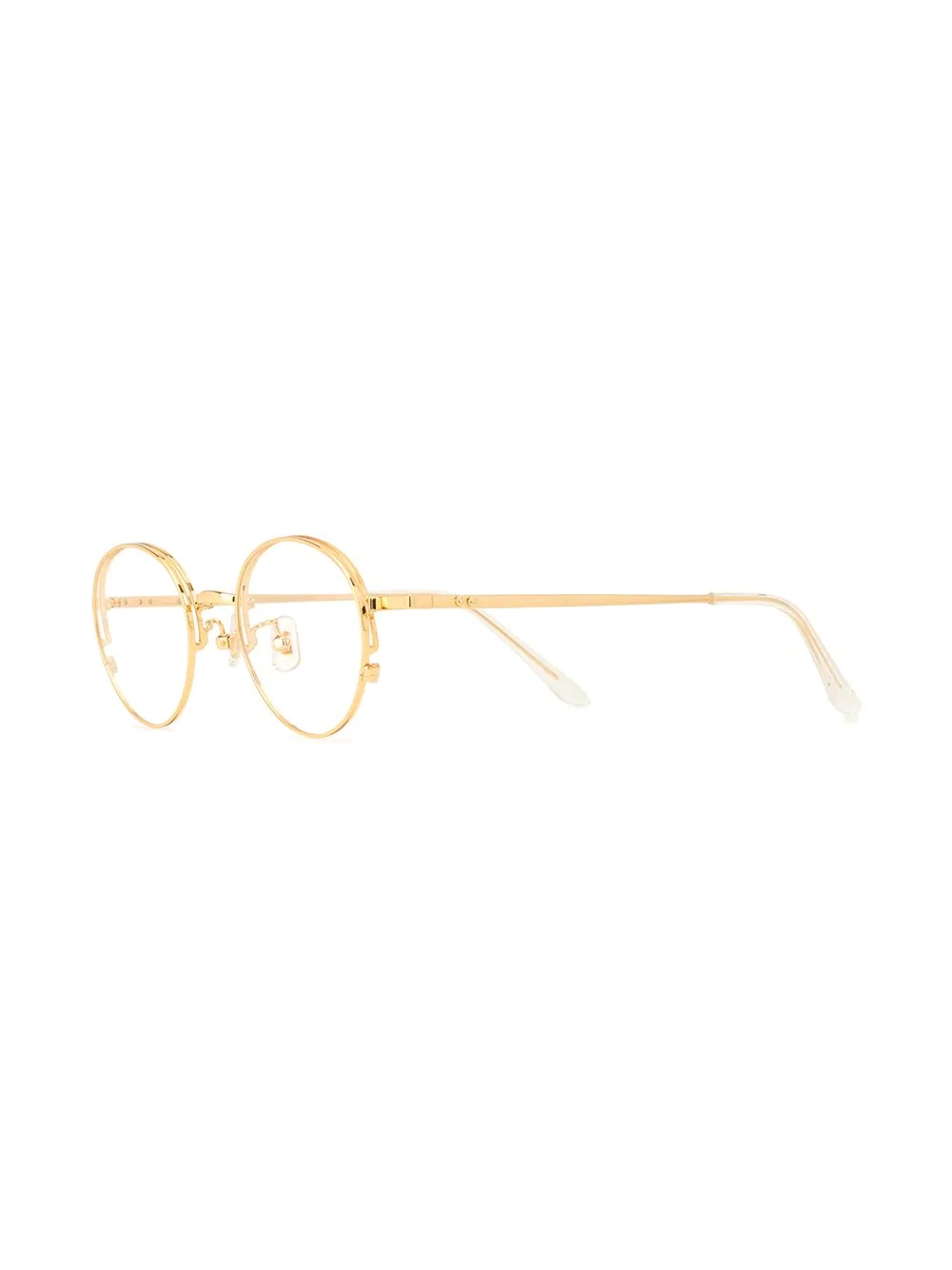 Dear Classic 03 optical glasses - 2