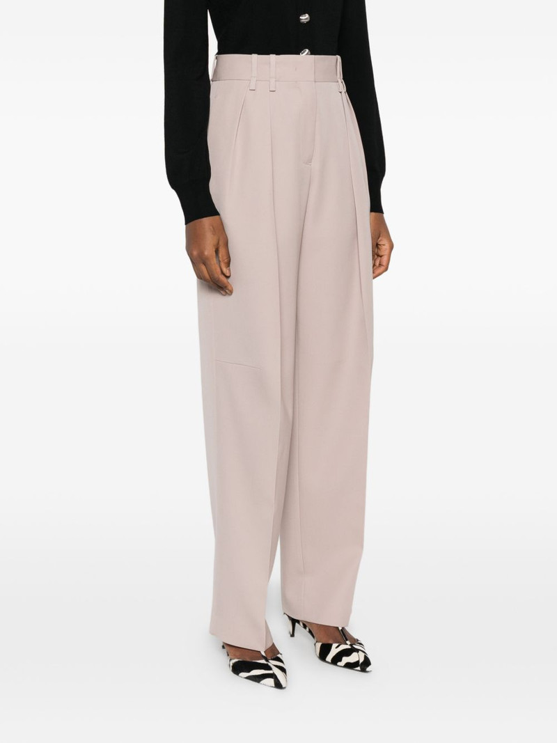 pleated trousers 3