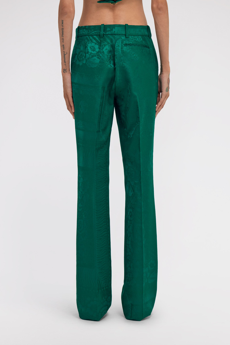 Flared Trousers 4