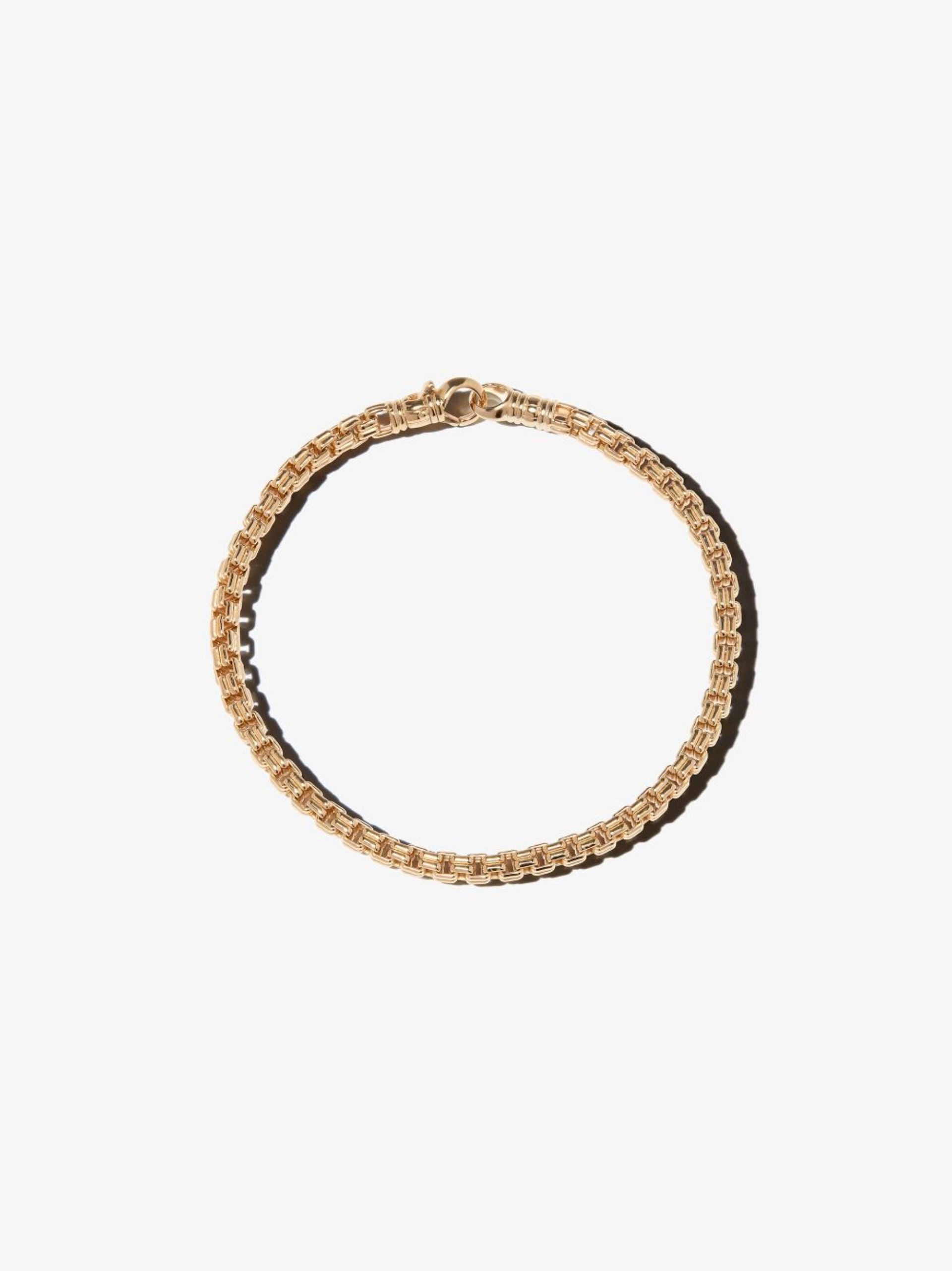 TomWood Venetian TOM WOOD トムウッド ベネチアンvenetian chain