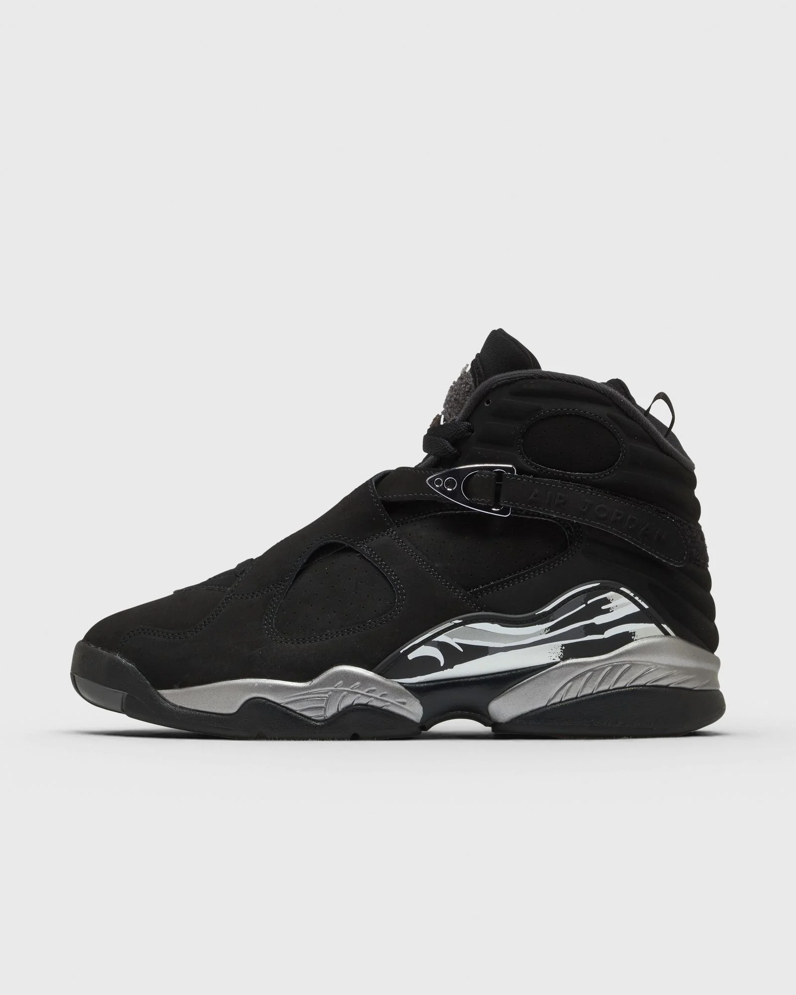 AIR JORDAN 8 RETRO 'CHROME' - 1