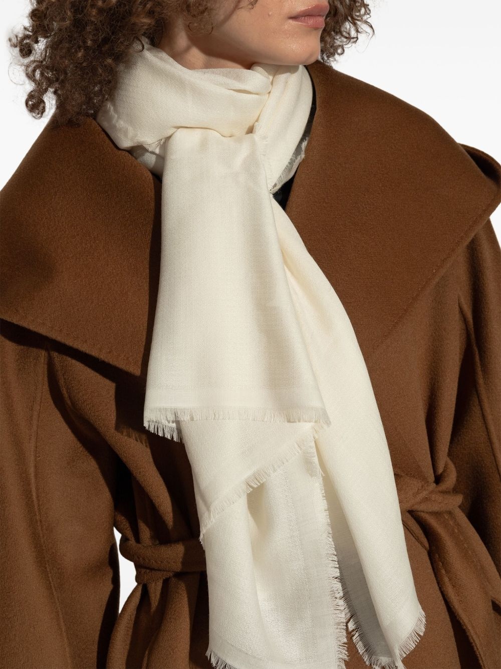 Curvone scarf - 4