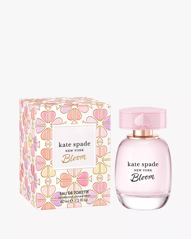 Kate Spade New York Bloom 40 Ml Eau De Toilette 1