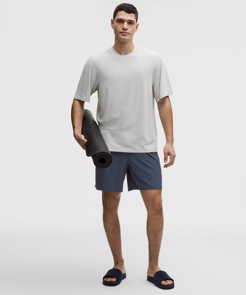 Balancer Relaxed-Fit Short 7" 1