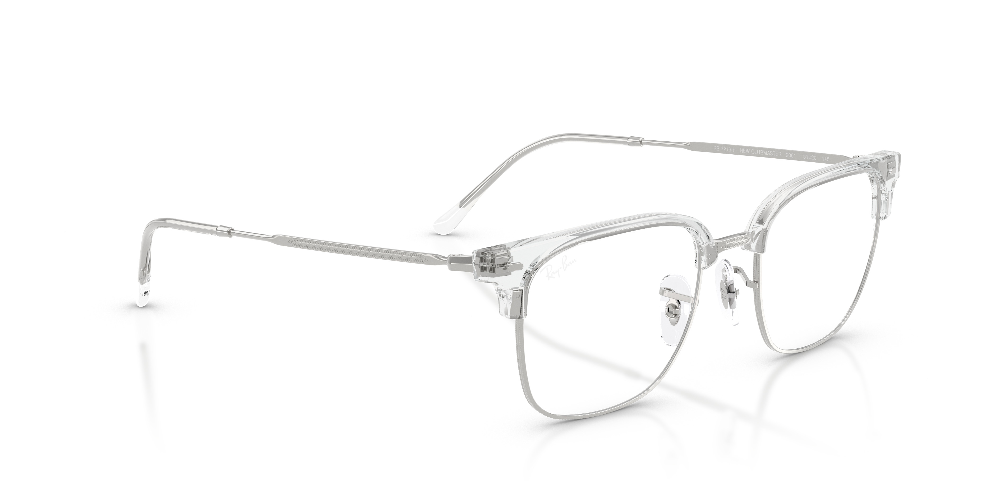 NEW CLUBMASTER OPTICS - 7