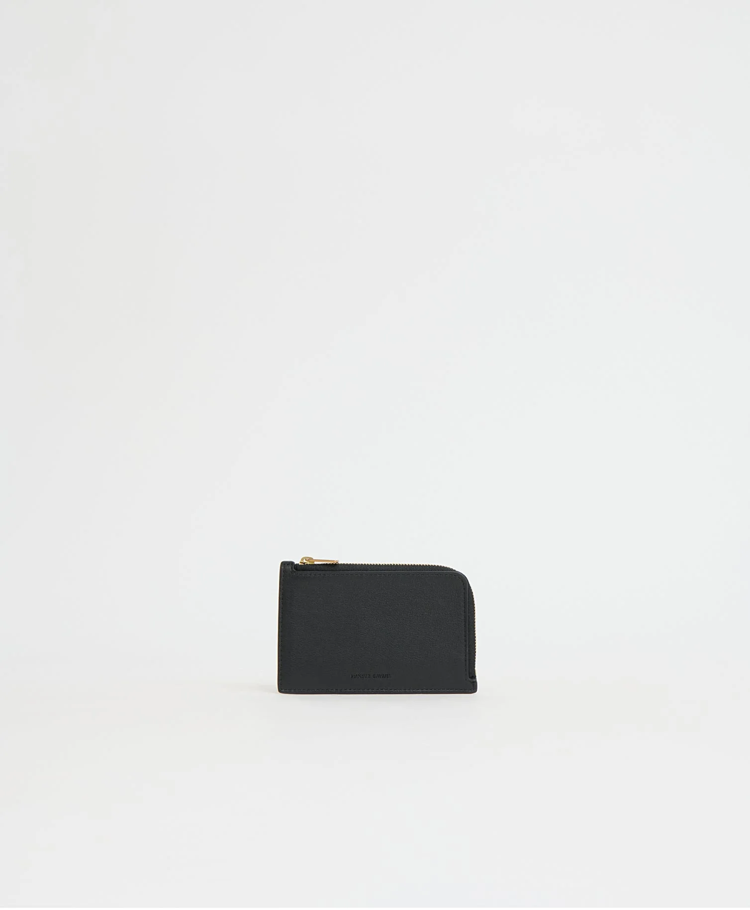ZIP CARD HOLDER - 1