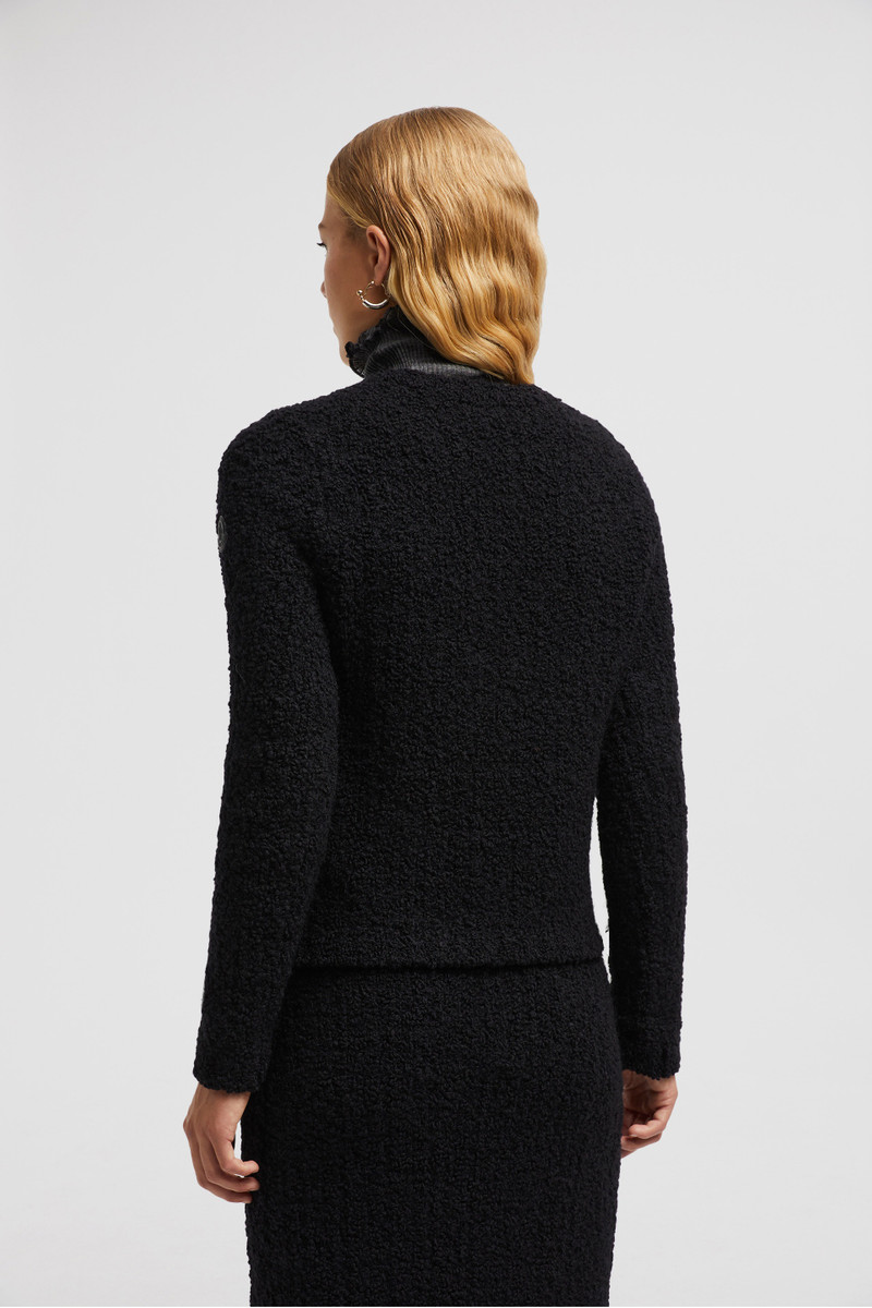 Wool & Alpaca Sweater 5