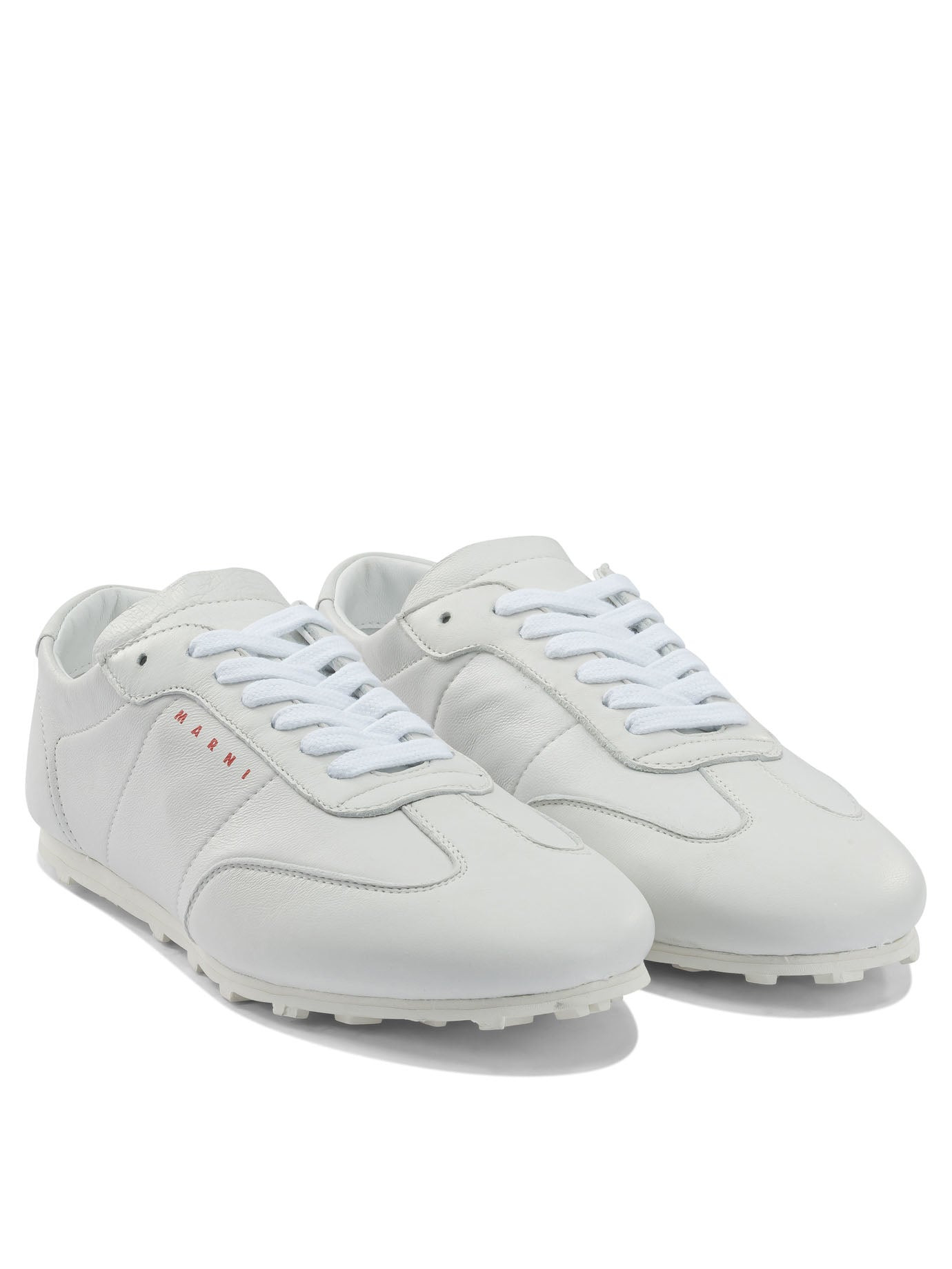 Marni "softy Soccer" Sneakers - 2