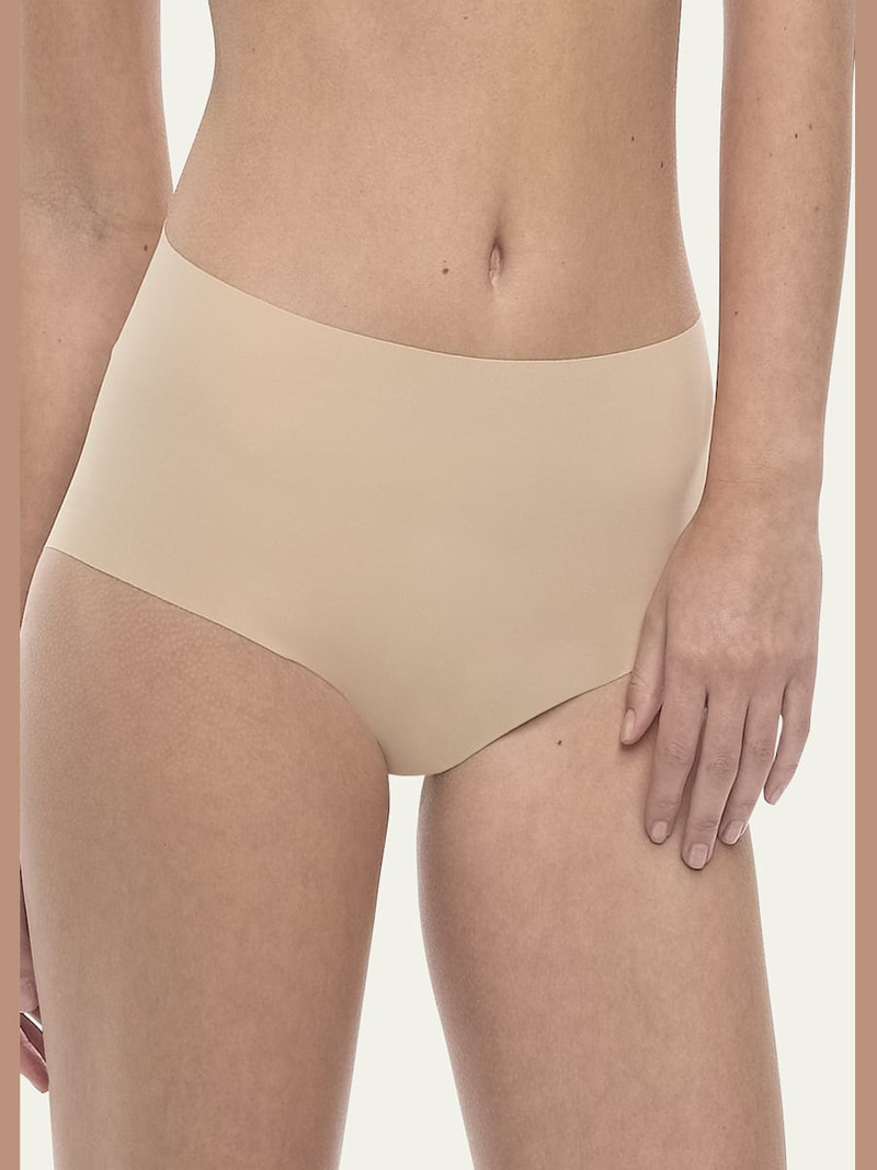 commando Hi-Rise Microfiber Panty outlook