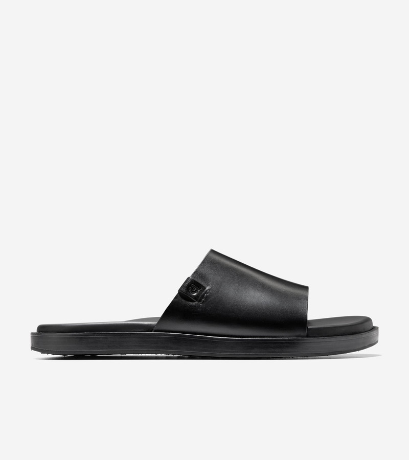 Men's Grand Neoclassic Single Strap Sandals 1